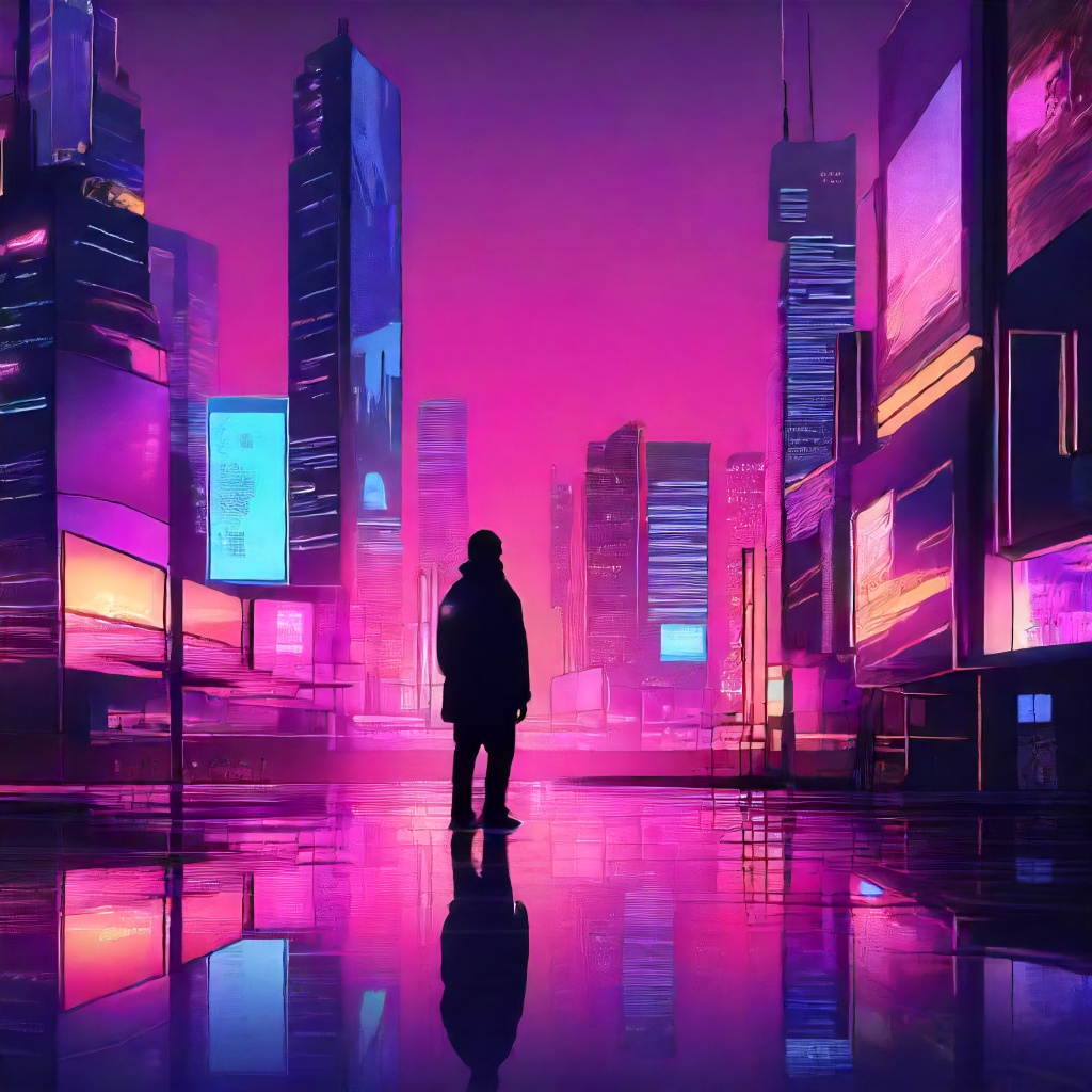 What Am I Doing Here?