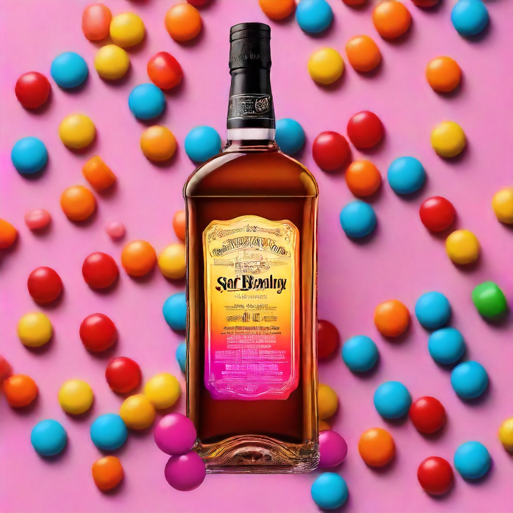 Whiskey con Chuches