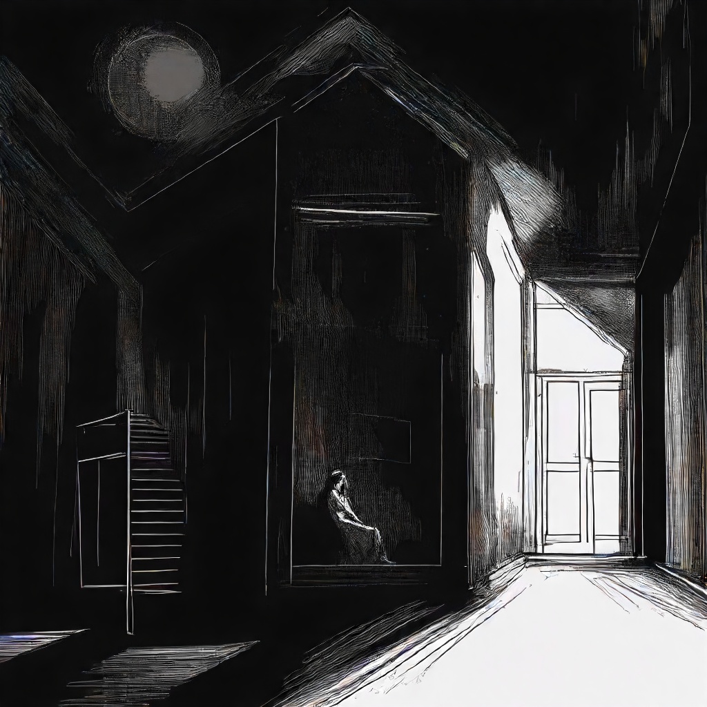 Whispers in the Dark