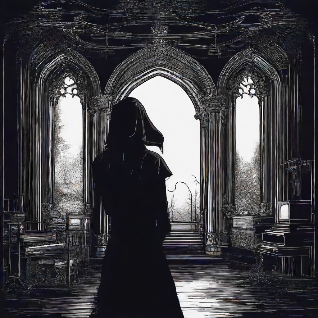 Whispers in the Dark