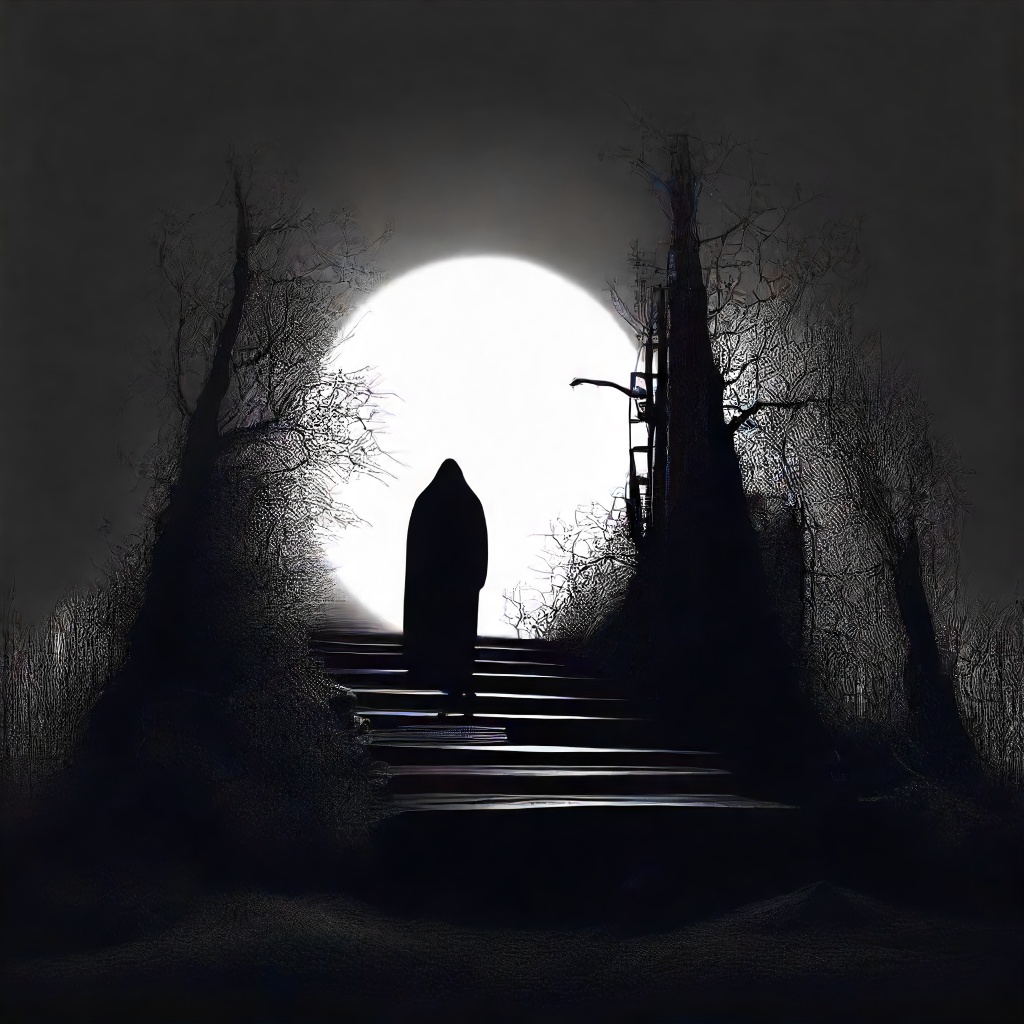 Whispers in the Dark