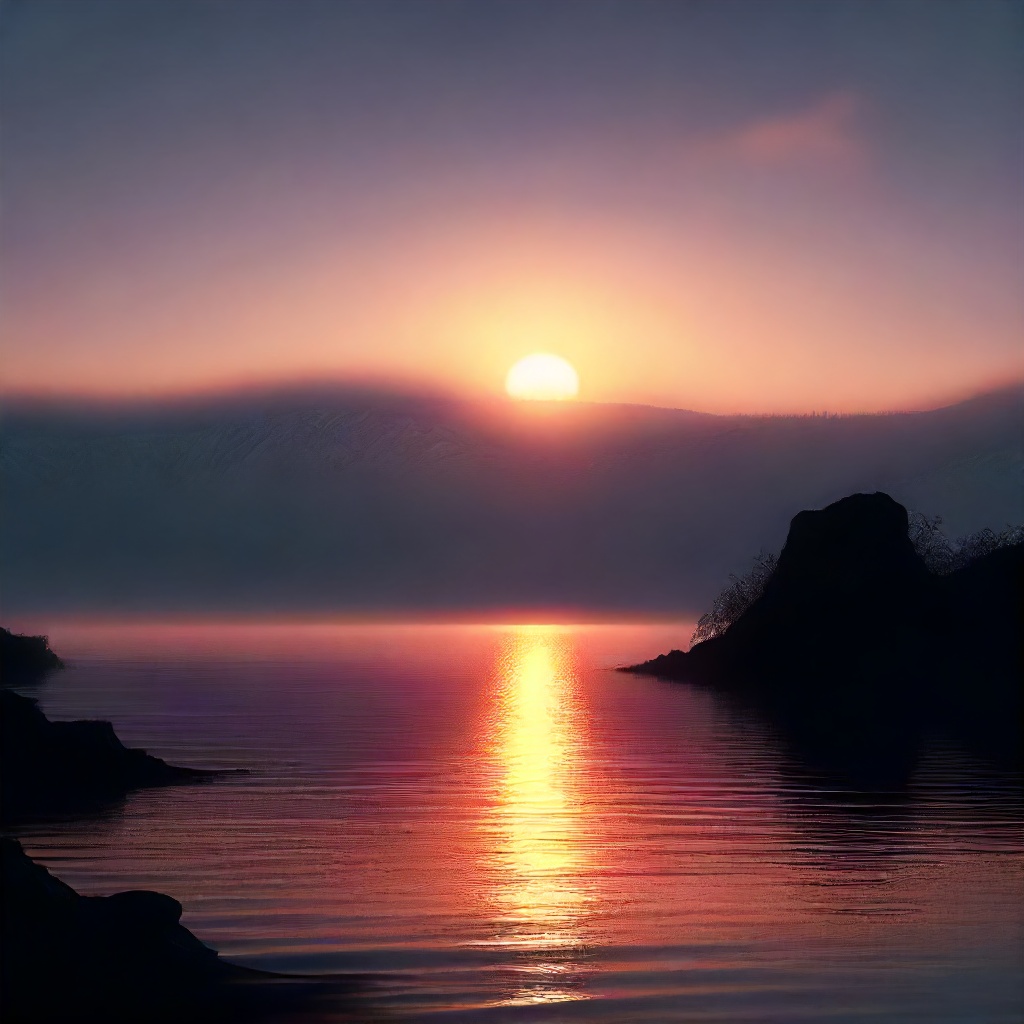 Whispers in the Dawn