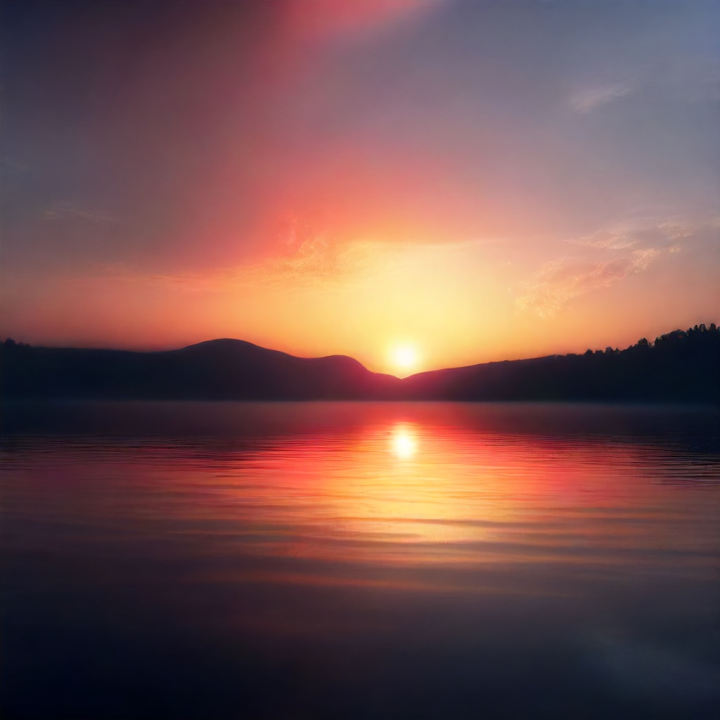 Whispers in the Dawn