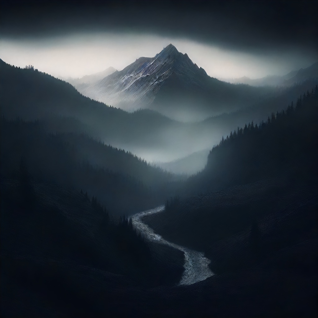 Whispers of the Valley