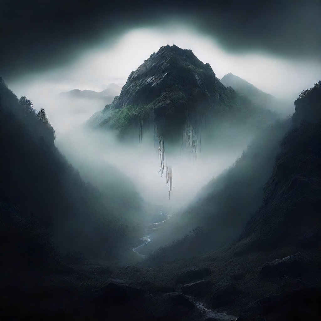 Whispers of the Valley