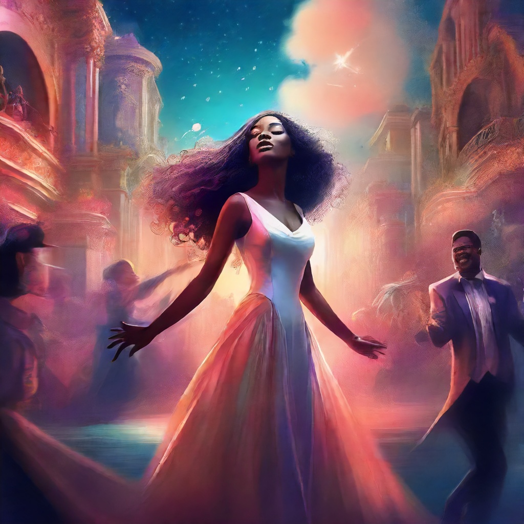 Why Can't You Choose