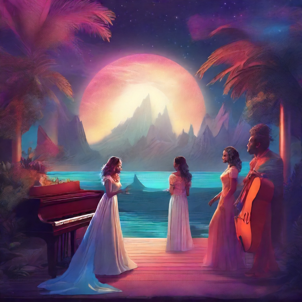 Why Can't You Choose