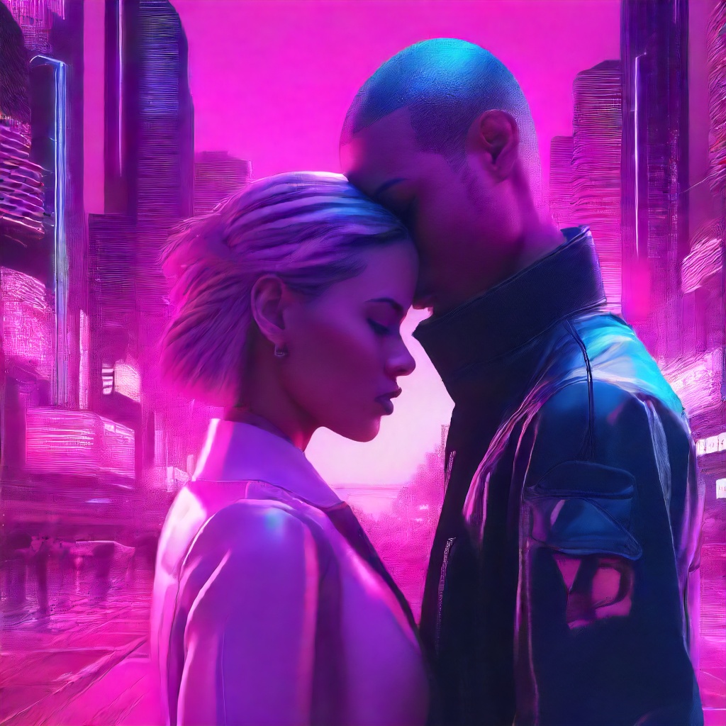 Why Does Love Feel Like This