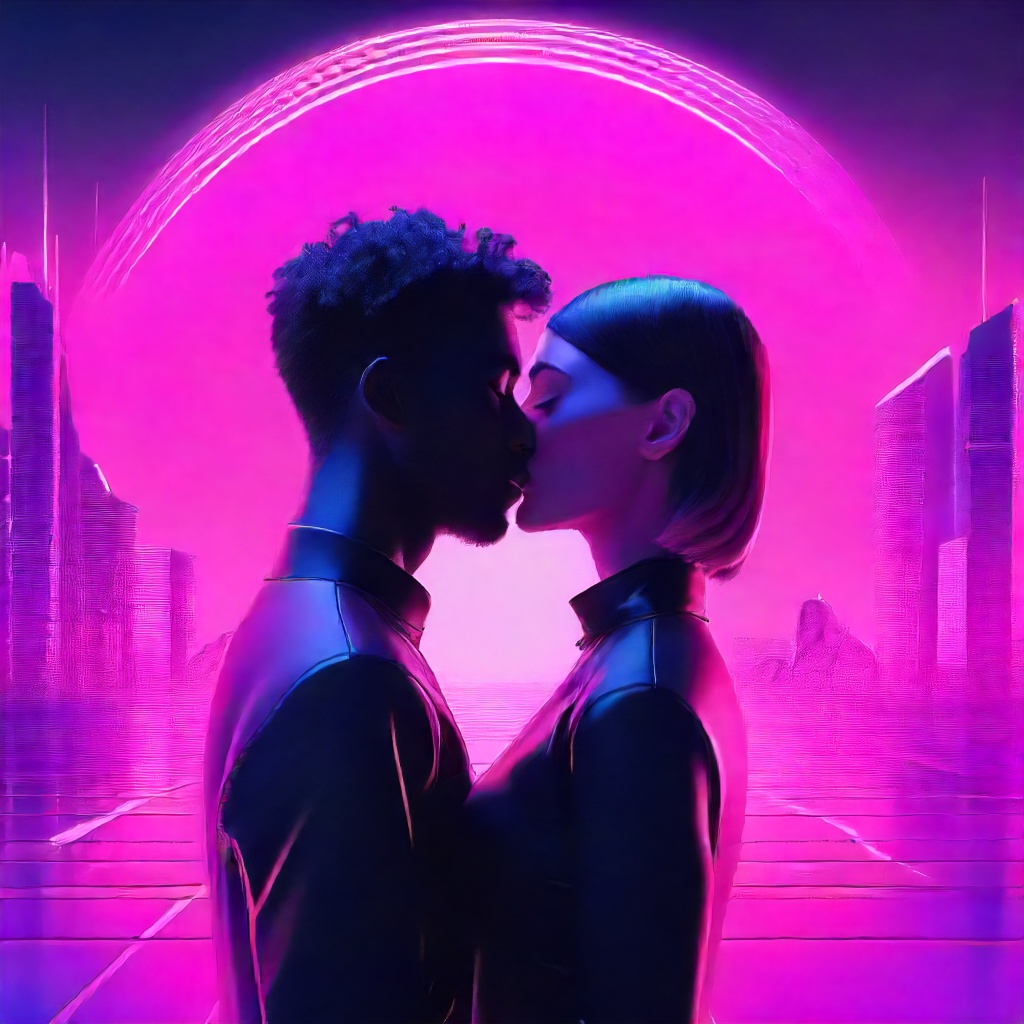 Why Does Love Feel Like This