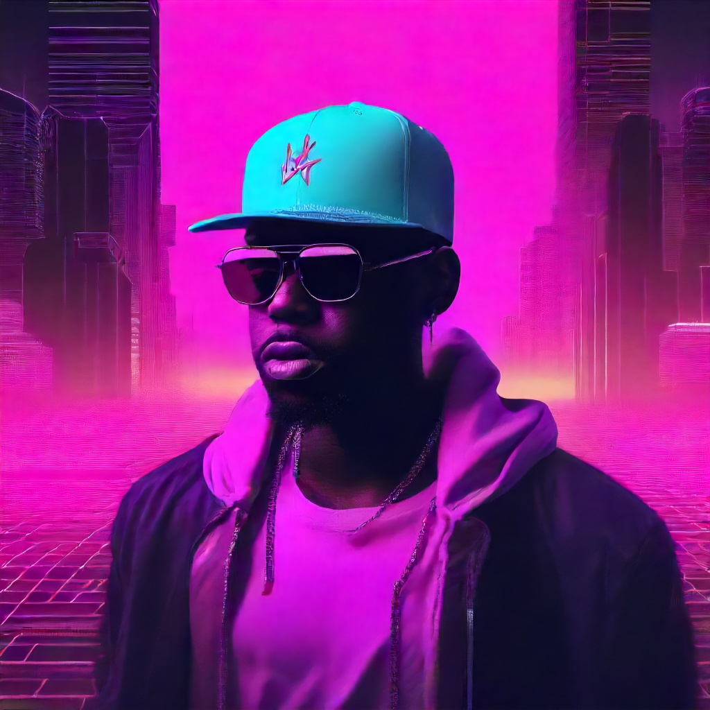 Wondering If I Can Be More