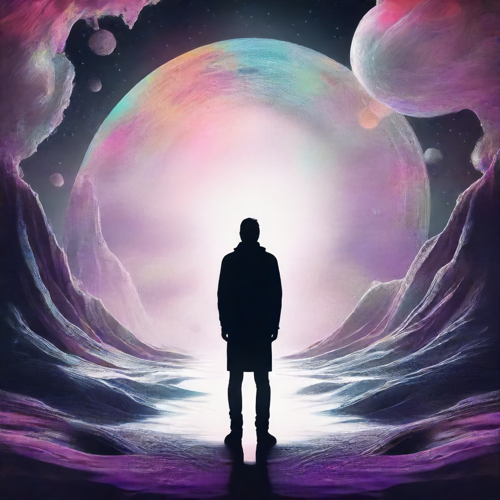 Yearning for the Kingdom