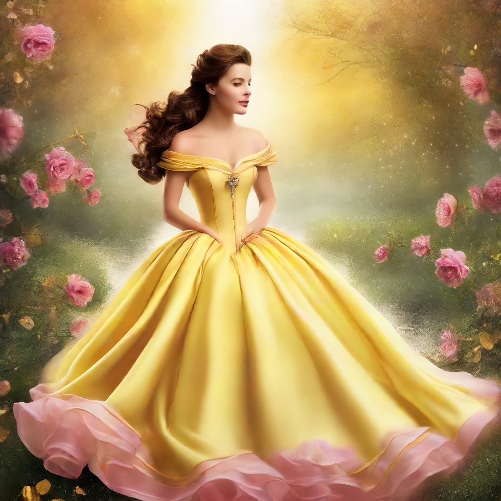 belle