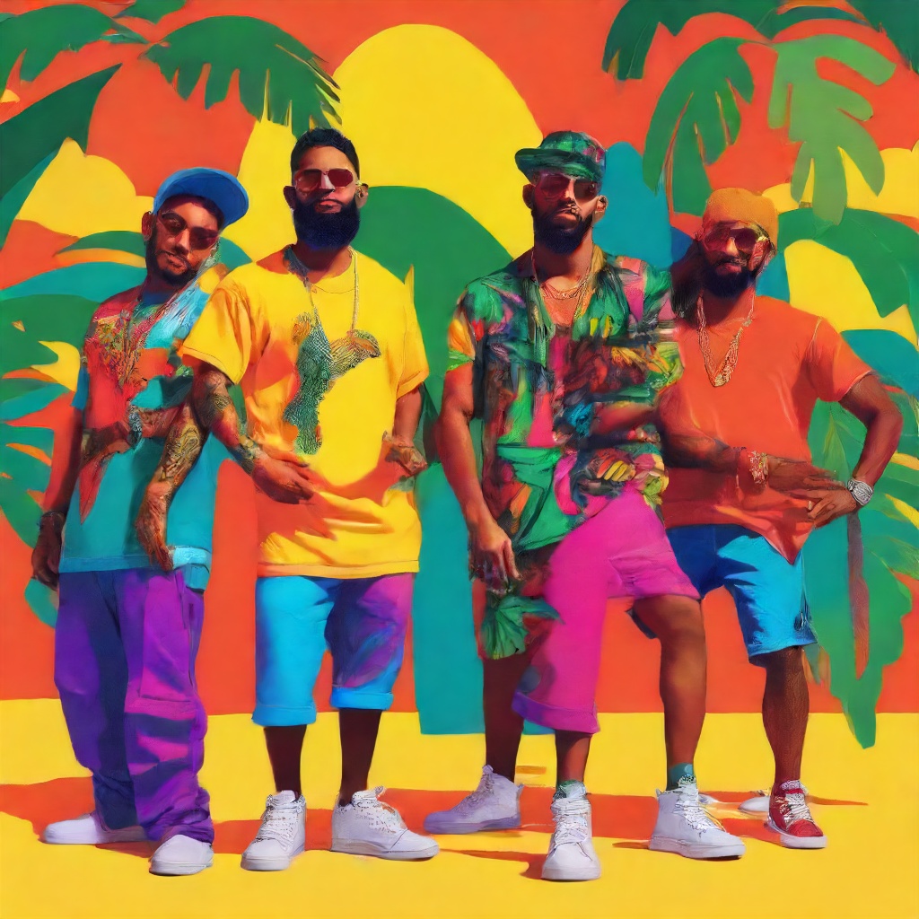 en fin, hombres (reggaeton)