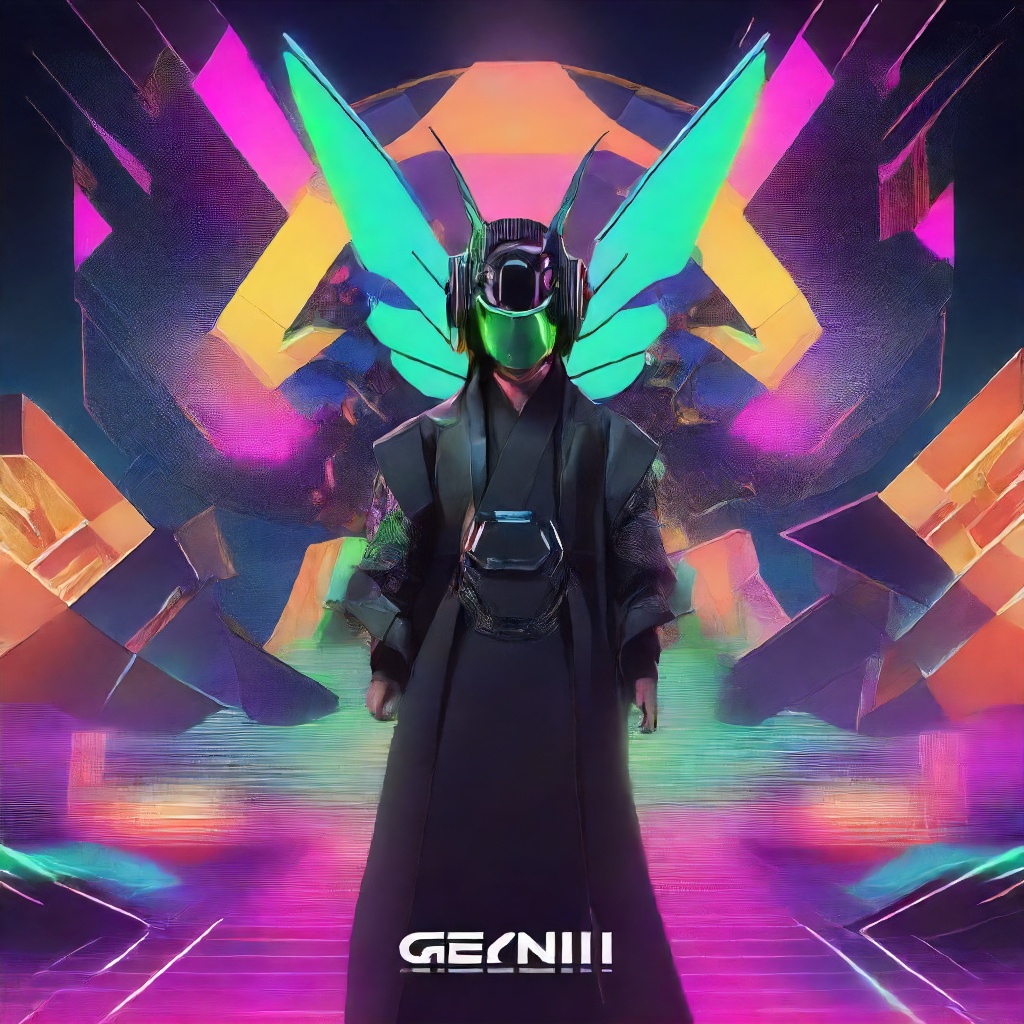 genji
