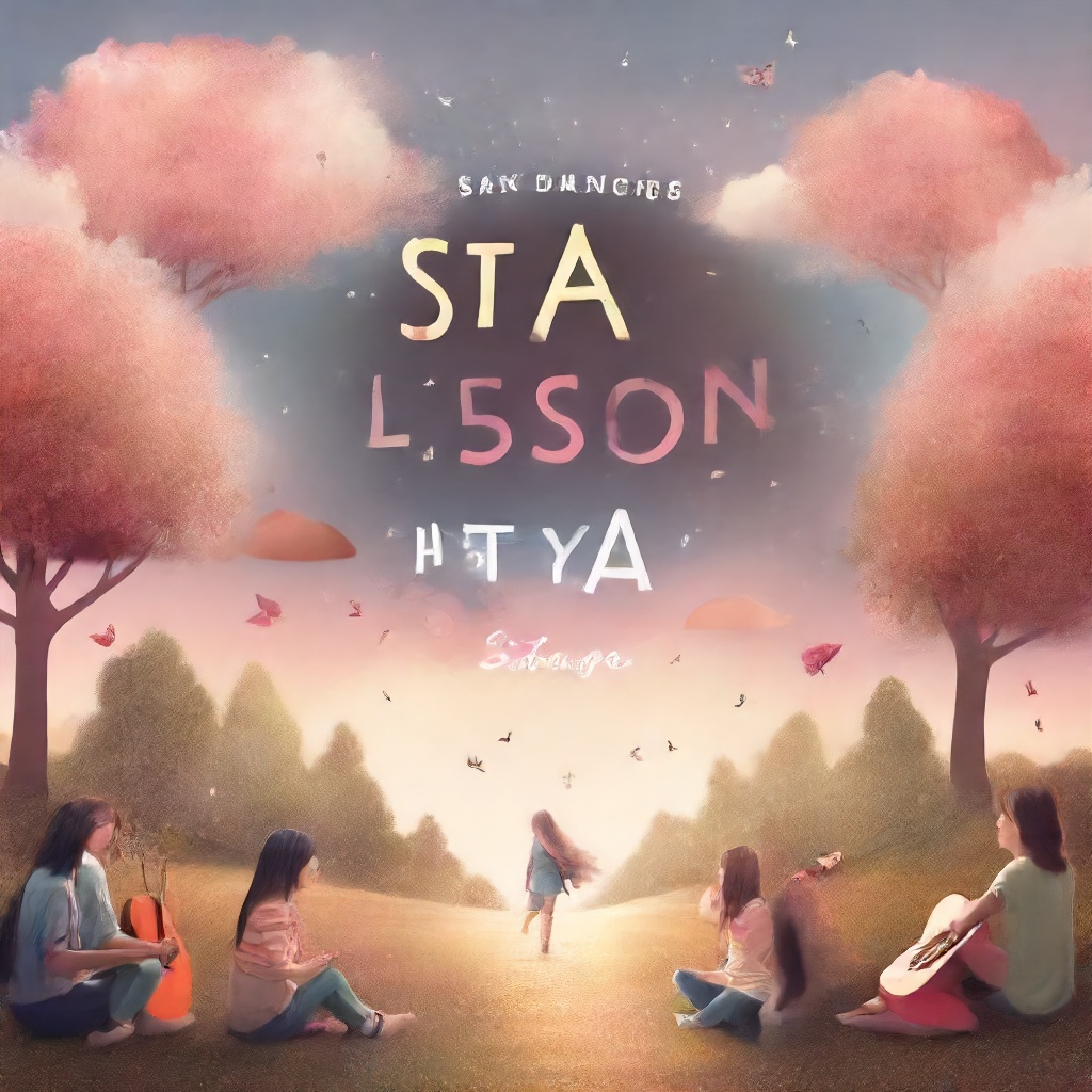 lesson stay