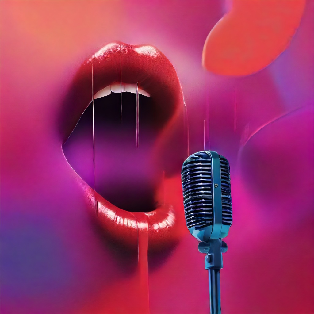 put it in your mouth