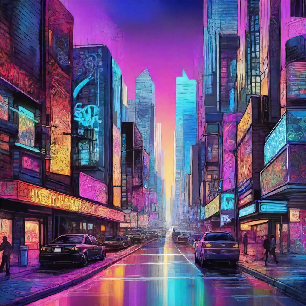 sick of smellin this food