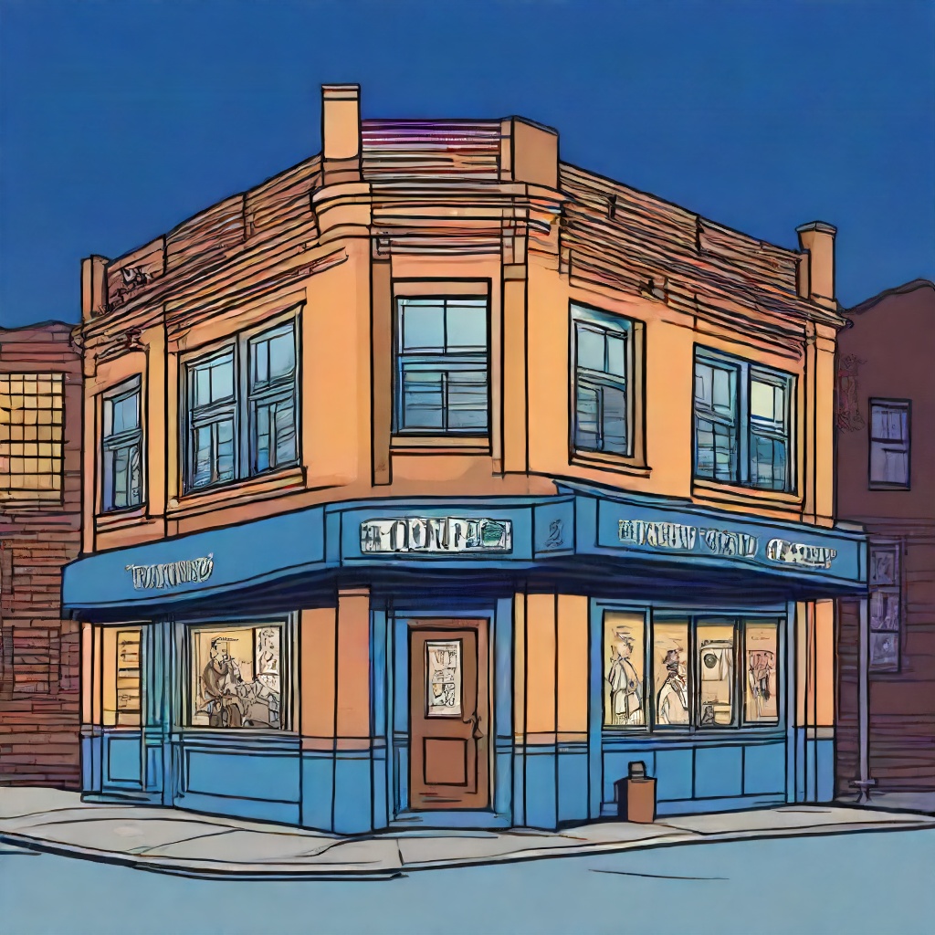 tonight with the coop 1