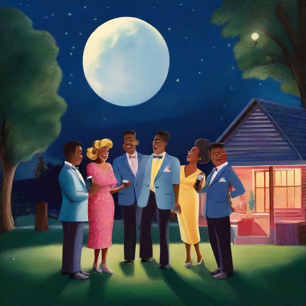 tonight with the coop 10