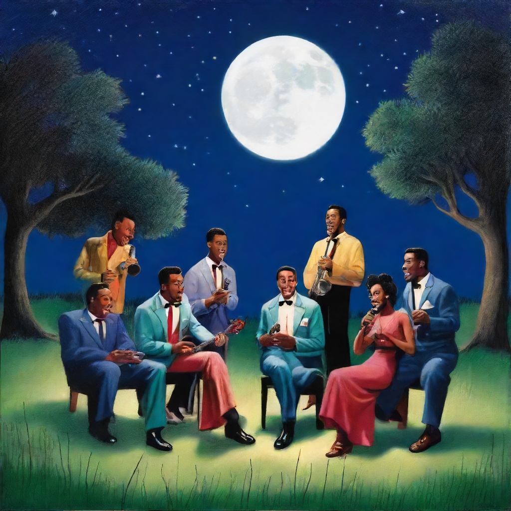 tonight with the coop 10