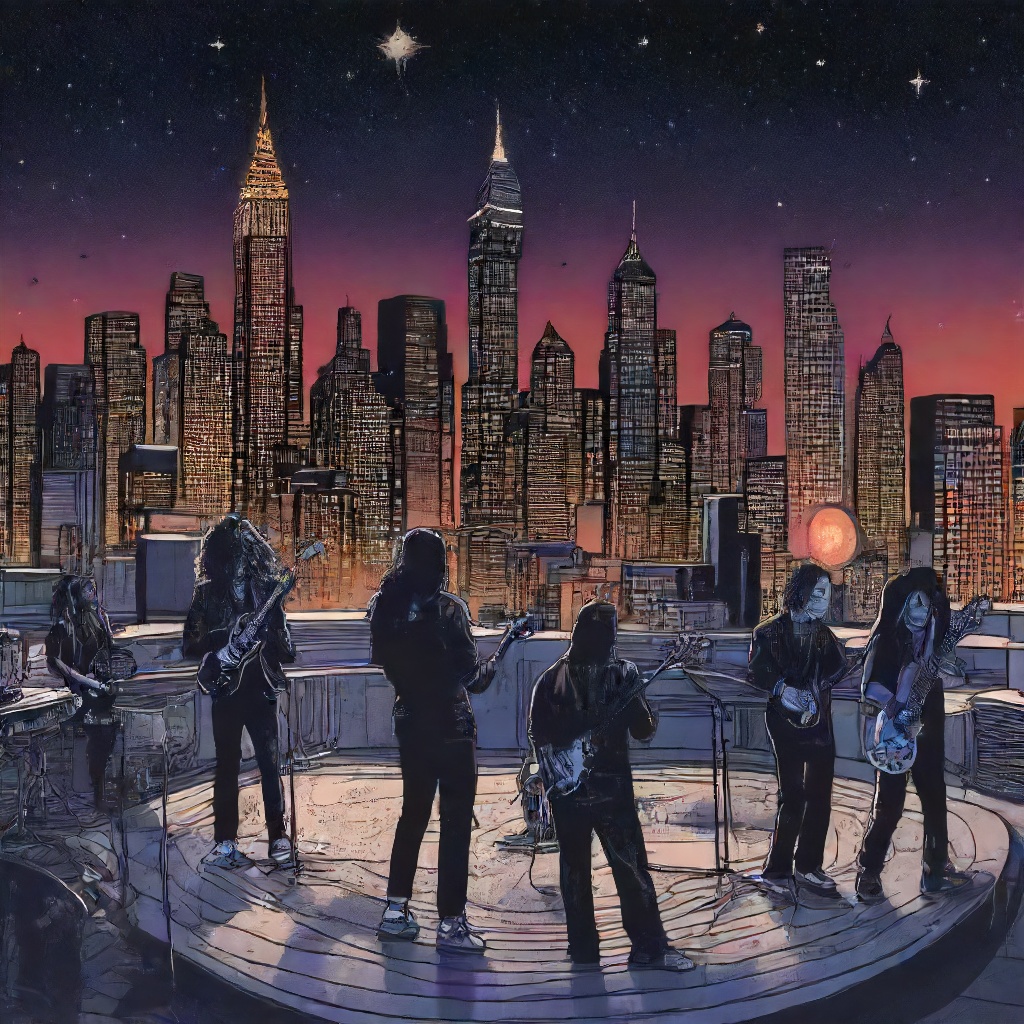 tonight with the coop 9