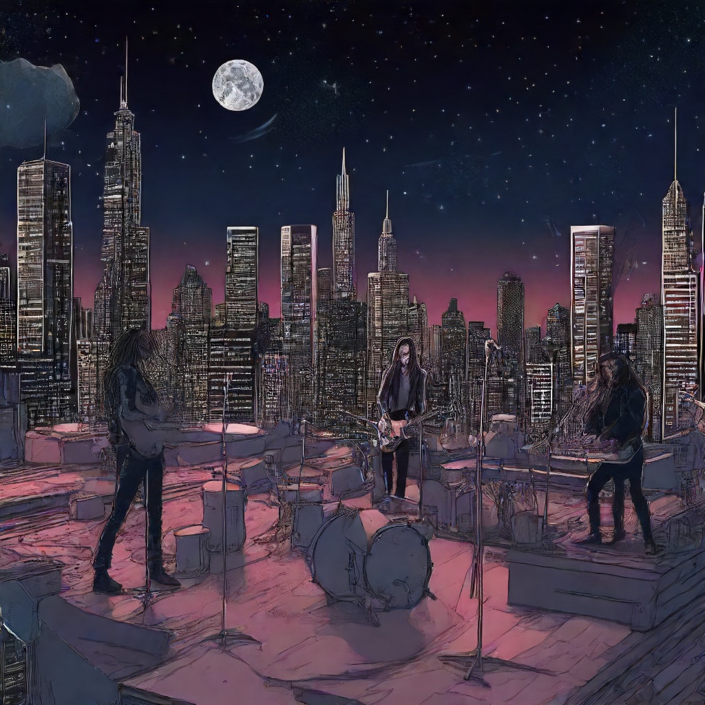 tonight with the coop 9