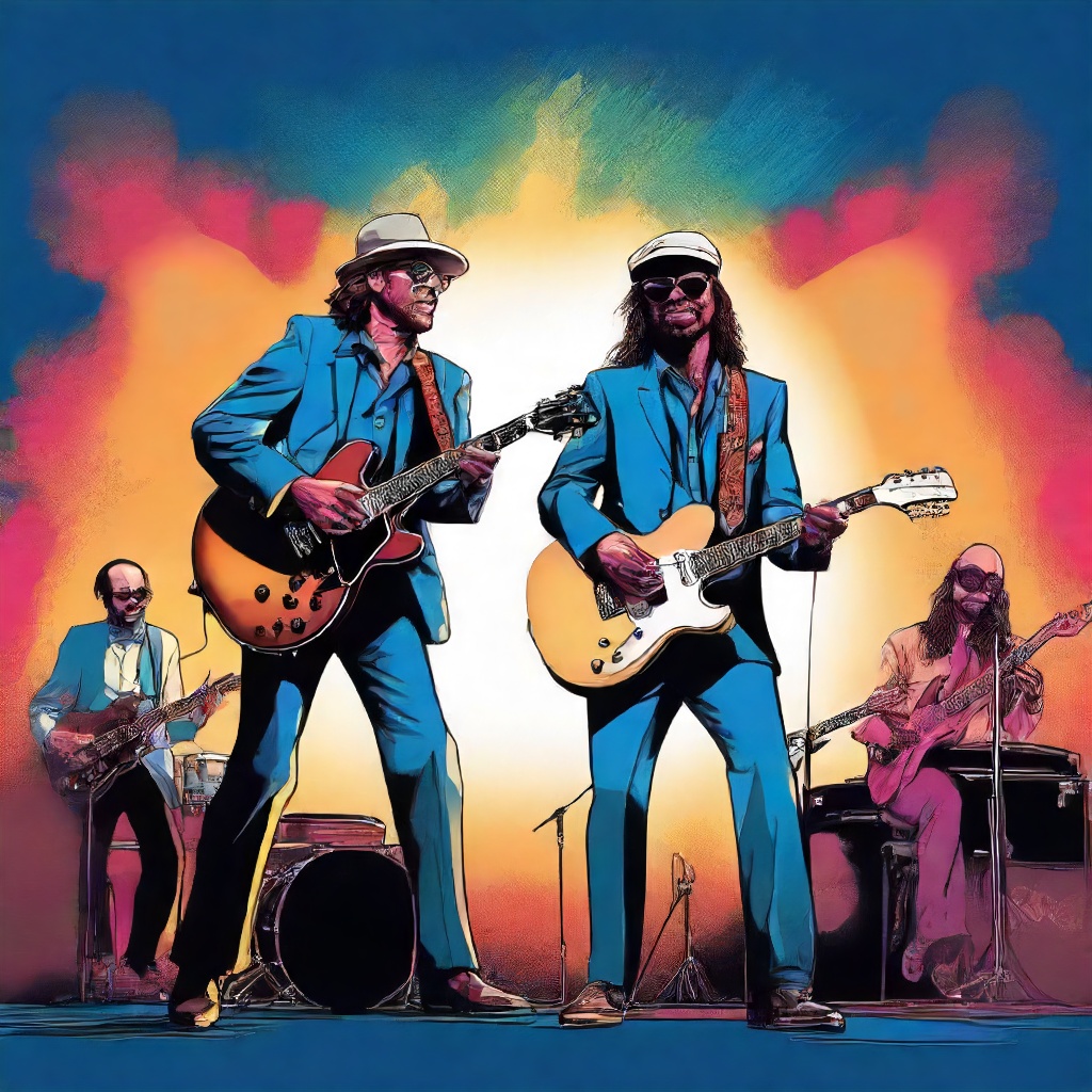 we love gump and chuck