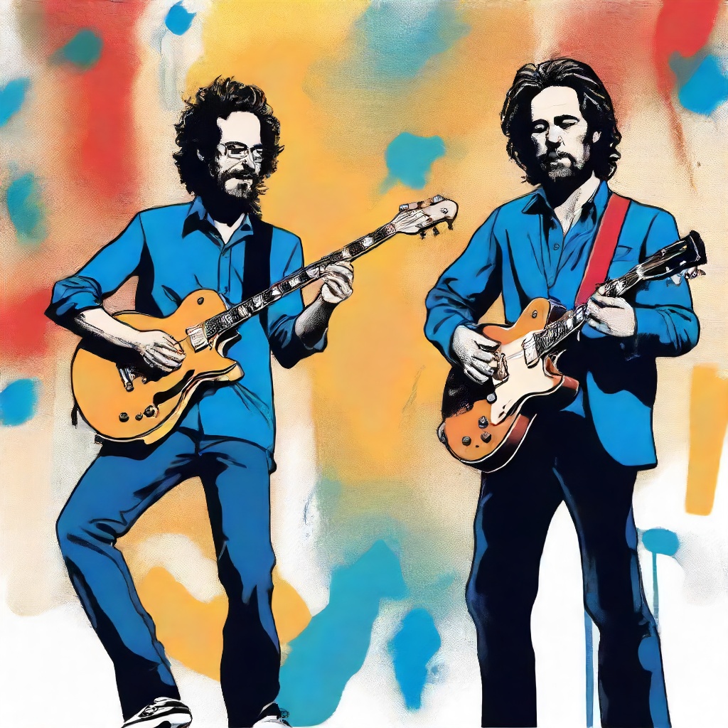 we love tom and chuck 3